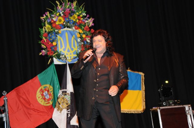 18 річниця Незалежності України